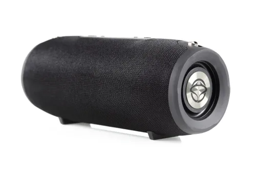 Głośnik Bluetooth Manta SPK15GO 20W Radio FM Czarny