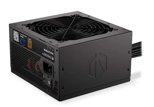 Zasilacz Endorfy Vero L6 750W 80+ Bronze Czarny