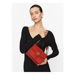 Geanta MICHAEL Michael Kors Greenwich 32s1ggrc0l br Terractta