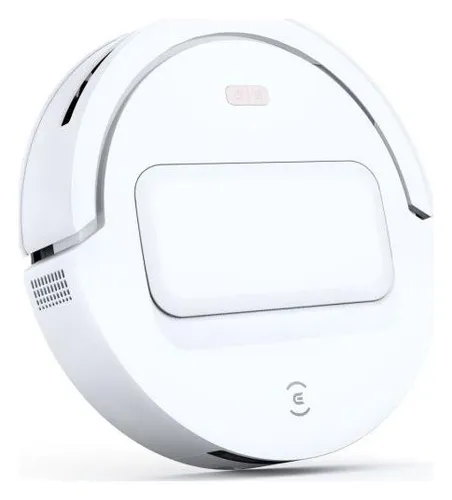 Ecovacs Deebot T90 Max Pro Omni Biały