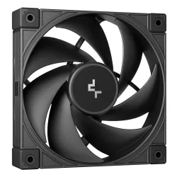 Chłodzenie DeepCool AK500 G2 Czarny
