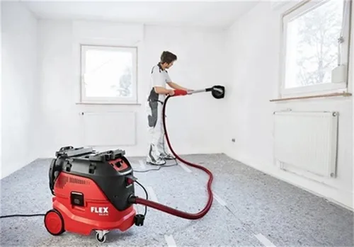 Odkurzacz uniwersalny Flex S 44 L AC