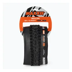 Opona rowerowa Maxxis Rekon Kevlar Wt 3Ct/Exo+/Tr. 29 x 2.40