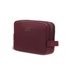 Косметичка / Дорожная сумка Lipault Plume Toiletry Bag - bordeaux