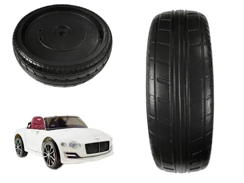 Koło Eva Do Auta Na Akumulator Bentley Je1166 Exp12 Bez Adaptera