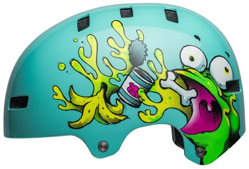 Kask rowerowy orzeszek BELL Span