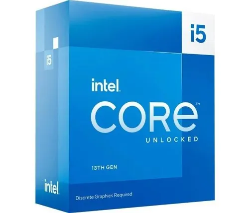 Procesor Intel® Core™ i5-13600KF BOX (BX8071513600KF)