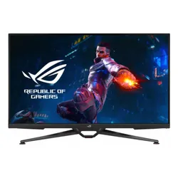 Monitor ASUS ROG Swift PG38UQ 38" 4K Fast IPS 144Hz 1ms Gamingowy