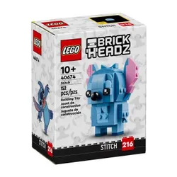 LEGO BrickHeadz 40674 Stitch