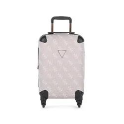 Маленький жесткий чемодан Guess Berta (S) Travel TWS868 89430 REG