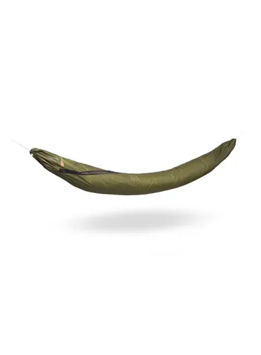 Pokrowiec Lesovik Larva - crocodile green
