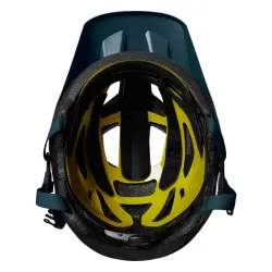 Kask rowerowy Fox Mainframe MIPS niebieski