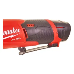 Şok çıngırağı mı? " Milwaukee M12 FIR38-201B