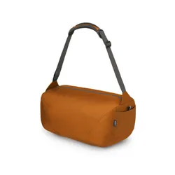 Складная сумка Osprey Ultralight Stuff Duffel - toffe orange