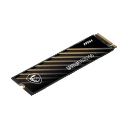 Dysk MSI Spatium M470 PRO 2TB PCIe Gen4 x4 NVMe