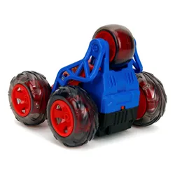 Samochód zdalnie sterowany JADA TOYS Marvel Spider-Man 203225001