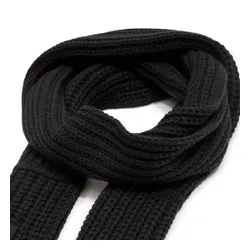 Esarfa Armani schimb 954607 3f302 00020 Nero