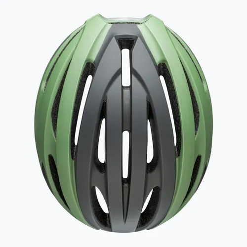 Kask rowerowy Bell Avenue Integrated MIPS matte green