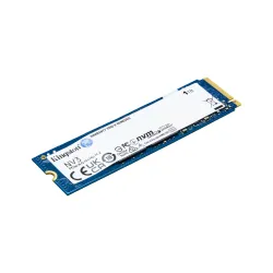 Dysk Kingston NV3 1TB PCIe Gen 4 x4 NVMe