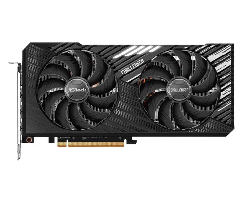 Karta graficzna ASrock Radeon RX 7700 XT Challenger OC 12GB GDDR6 192bit FSR