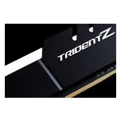 Pamięć G.Skill Trident Z, DDR4, 32 GB, 3600MHz, CL17 (F4-3600C17D-32GTZKW)