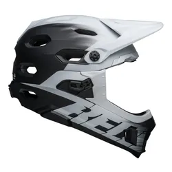 Kask rowerowy Full Face BELL Super DH Spherical MIPS