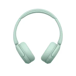 Słuchawki bezprzewodowe Sony WH-CH530 Nauszne Bluetooth 6.0 Zielony