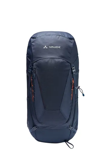 Plecak górski Vaude Asymmetric 42+8 - eclipse