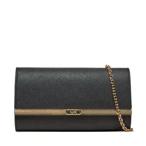 Geanta MICHAEL Kors Mona 30h3g8oc3l Negru 001