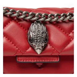 Kurt Geiger Mini Geantă Kenstington 1470850109 Roșu