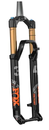 Amortyzator rowerowy FOX RACING SHOX 34 Float SC