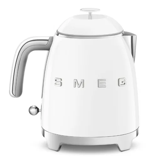 Электрический чайник SMEG Mini KLF05WHEU