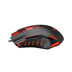 Myszka gamingowa Redragon Pegasus M705 Czarny