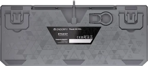 Klawiatura ENDORFY Thock V2 75