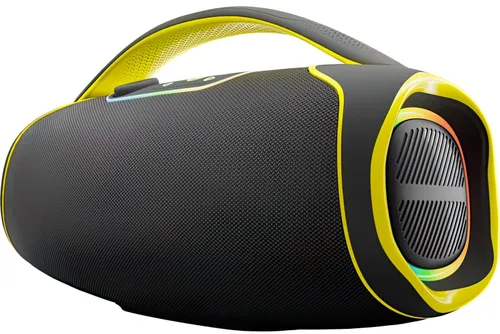 Głośnik mobilny DEFENDER BeatBox 100 Czarny