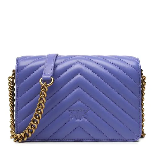 Pinko Love Click MINI pe 23 PLTT 100067 A0gk geantă foarte Pery W25Q