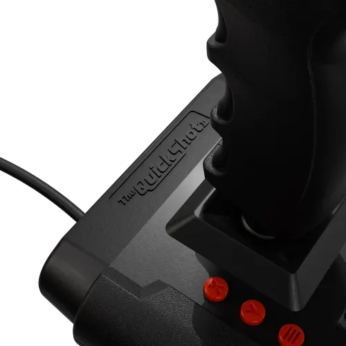 Joystick Retro Games THEQUICKSHOT II