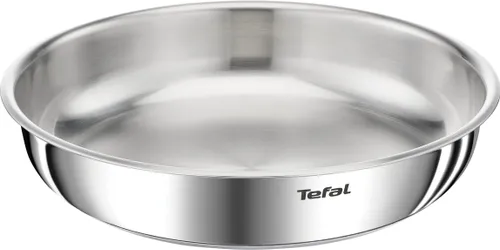 Zestaw patelni i garnków TEFAL Emotion L8968S04 Stalowy (8 elementów)