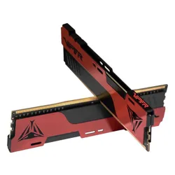 Pamięć Patriot Viper Elite II, DDR4, 16 GB, 4000MHz, CL20 (PVE2416G400C0K)