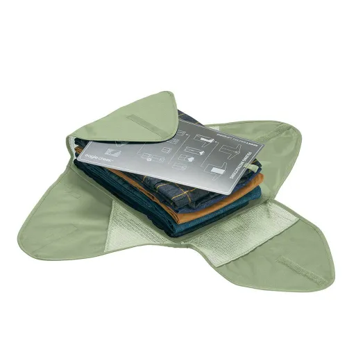 Pokrowiec Eagle Creek Pack-It™ Reveal Garment L - green