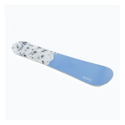 Deska snowboardowa damska ROXY Dawn blue