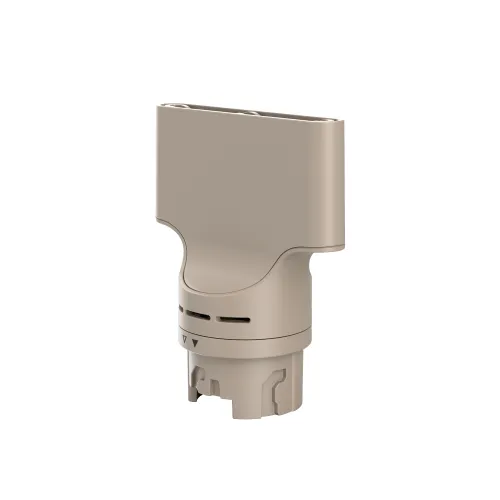 Suszarko-lokówka Shark Glam HD6052SEU 1500W Zimny nawiew Średnica szczotki 32mm 3 poziomy temperatury