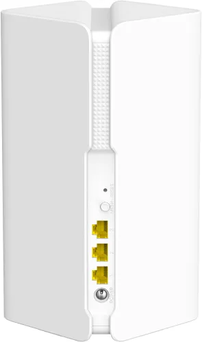 Router TENDA MX15 Pro 2.4 / 5 GHz (DualBand), Wi-Fi Mesh (2 szt.)