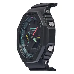 Часы G-Shock GA-B2100MF-1AER Черный