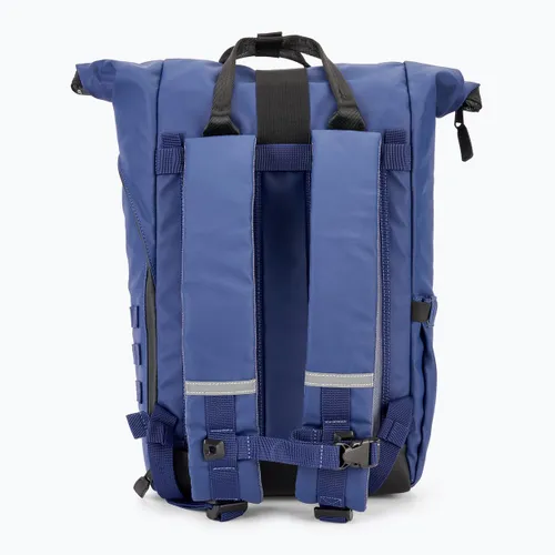 Plecak Cabaia Explorer Odense 26 l dark blue