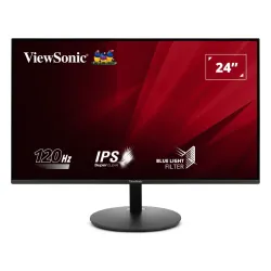 ViewSonic VA24E1-H - 120Hz | Full HD | IPS | 24''