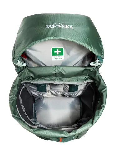 Plecak trekkingowy Tatonka Yukon 50+10 - sage green