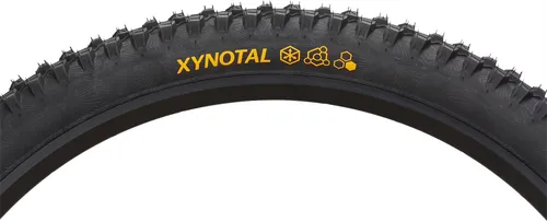 CONTİNENTAL Xynotal Trail Lastikleri