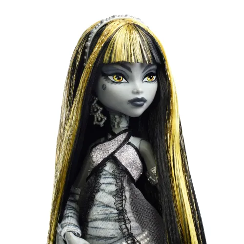 Lalka MONSTER HIGH Reel Drama Cleo De Nile JDR65