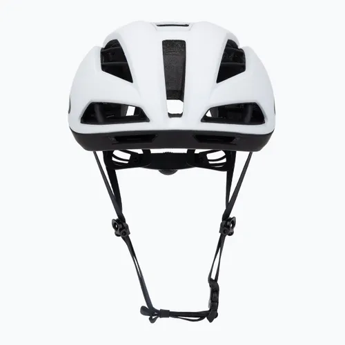 Kask rowerowy Oakley Velo Stelvio EU matte white